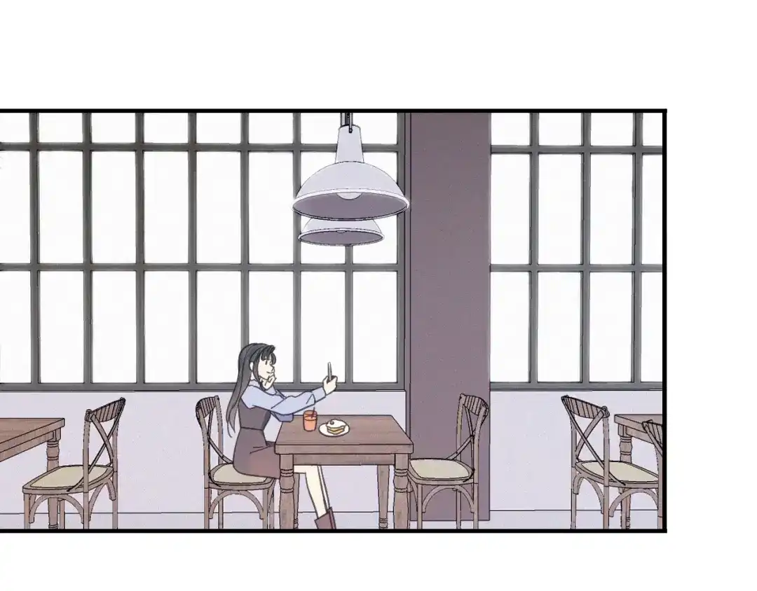 《甜蜜取向》第23话 奇怪？ 第2页