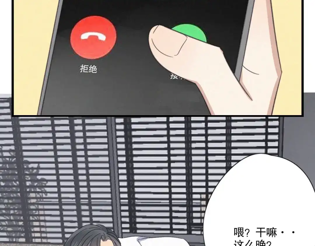 《甜蜜取向》第23话 奇怪？ 第88页
