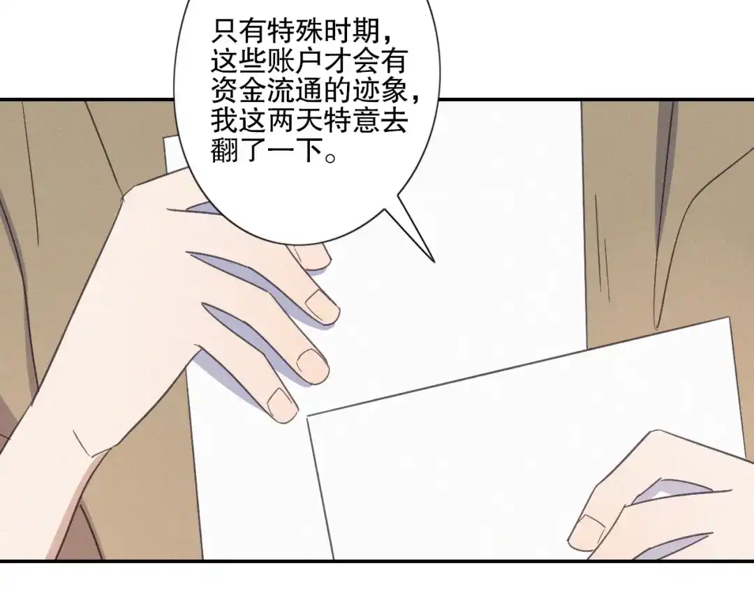 《甜蜜取向》第24话 追踪 第34页