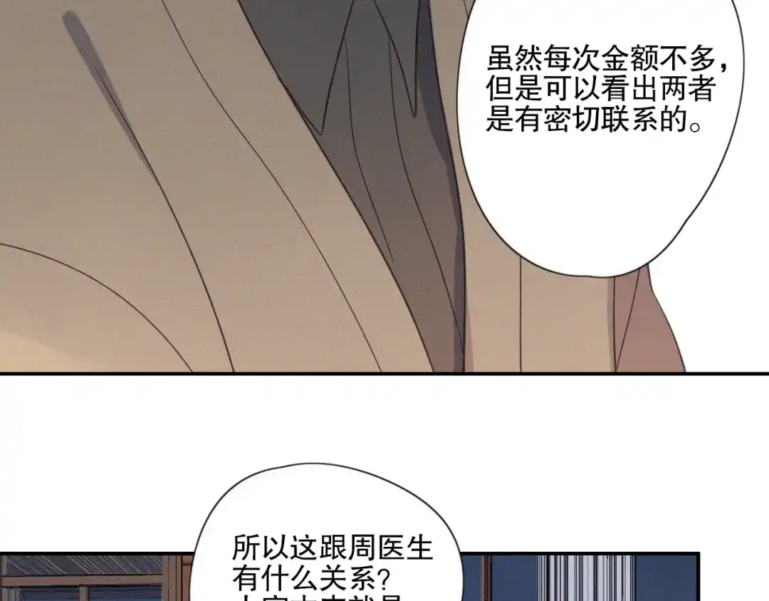 《甜蜜取向》第24话 追踪 第40页