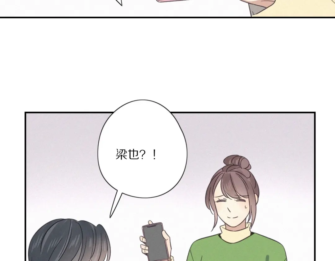 《甜蜜取向》第 26话 得救 第74页
