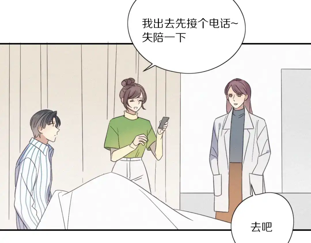 《甜蜜取向》第 26话 得救 第48页