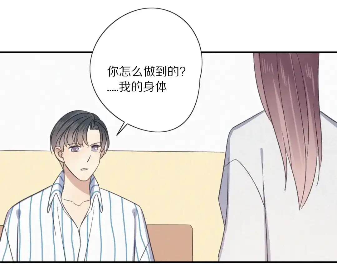 《甜蜜取向》第 26话 得救 第50页