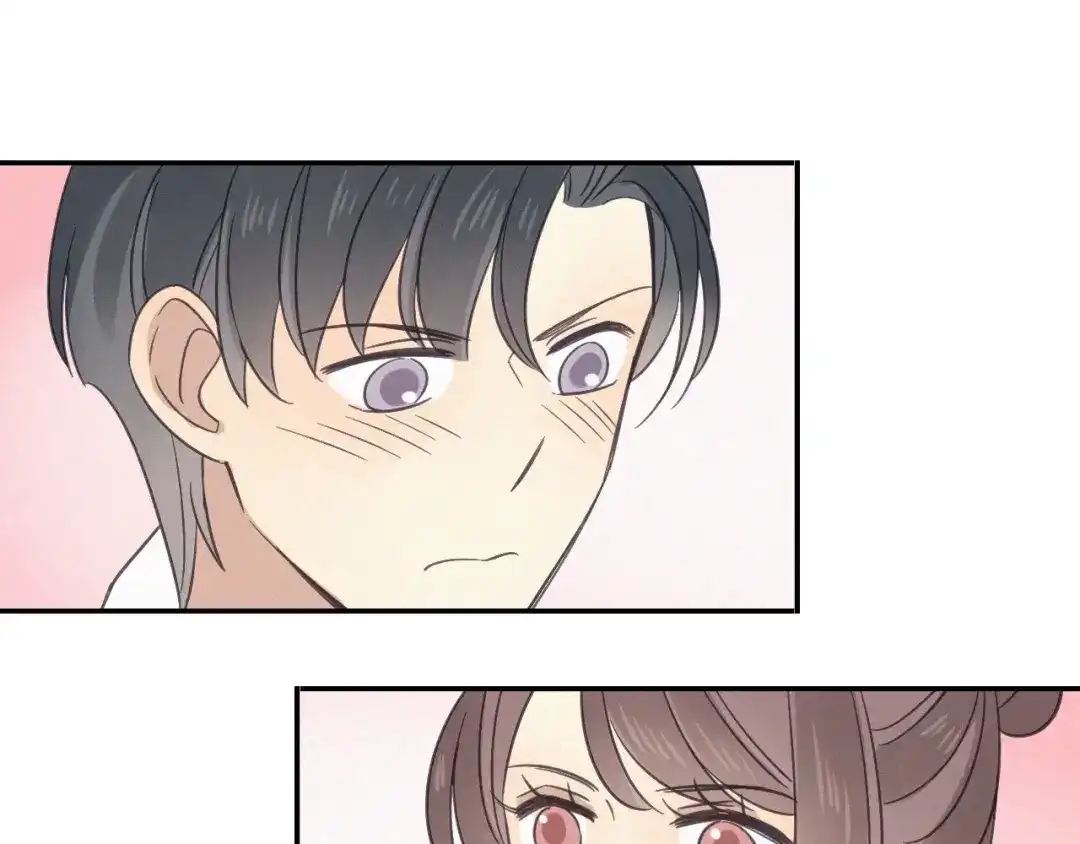 《甜蜜取向》第27话 甜甜的养病 第57页