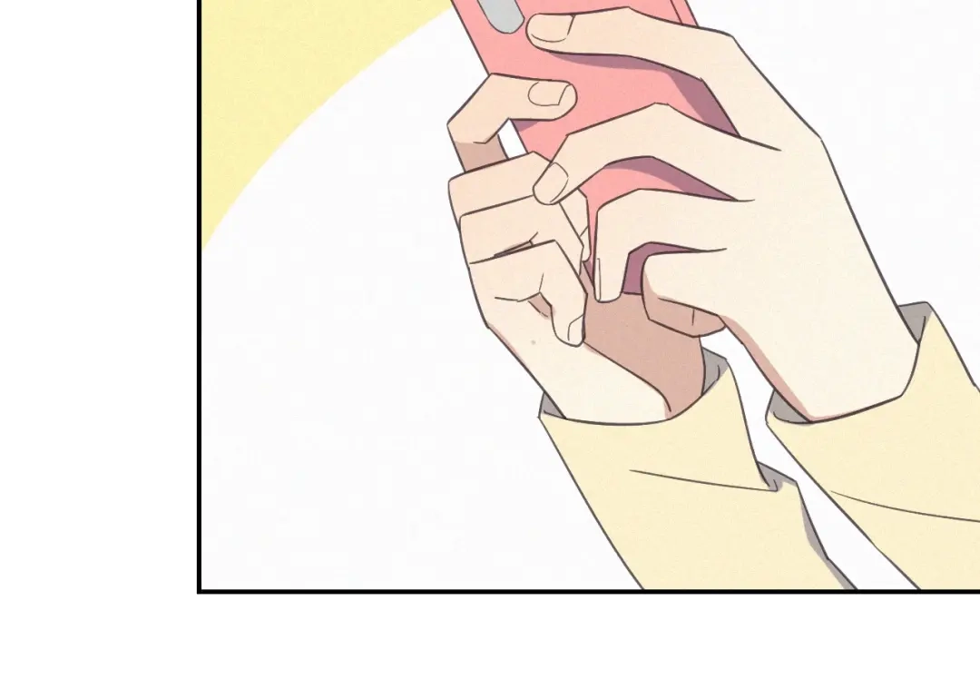 《甜蜜取向》第27话 甜甜的养病 第72页