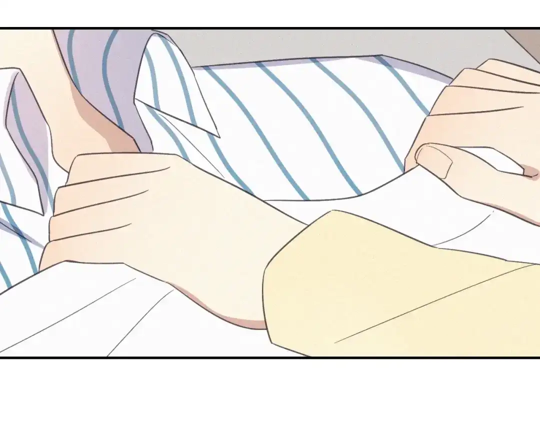 《甜蜜取向》第27话 甜甜的养病 第83页