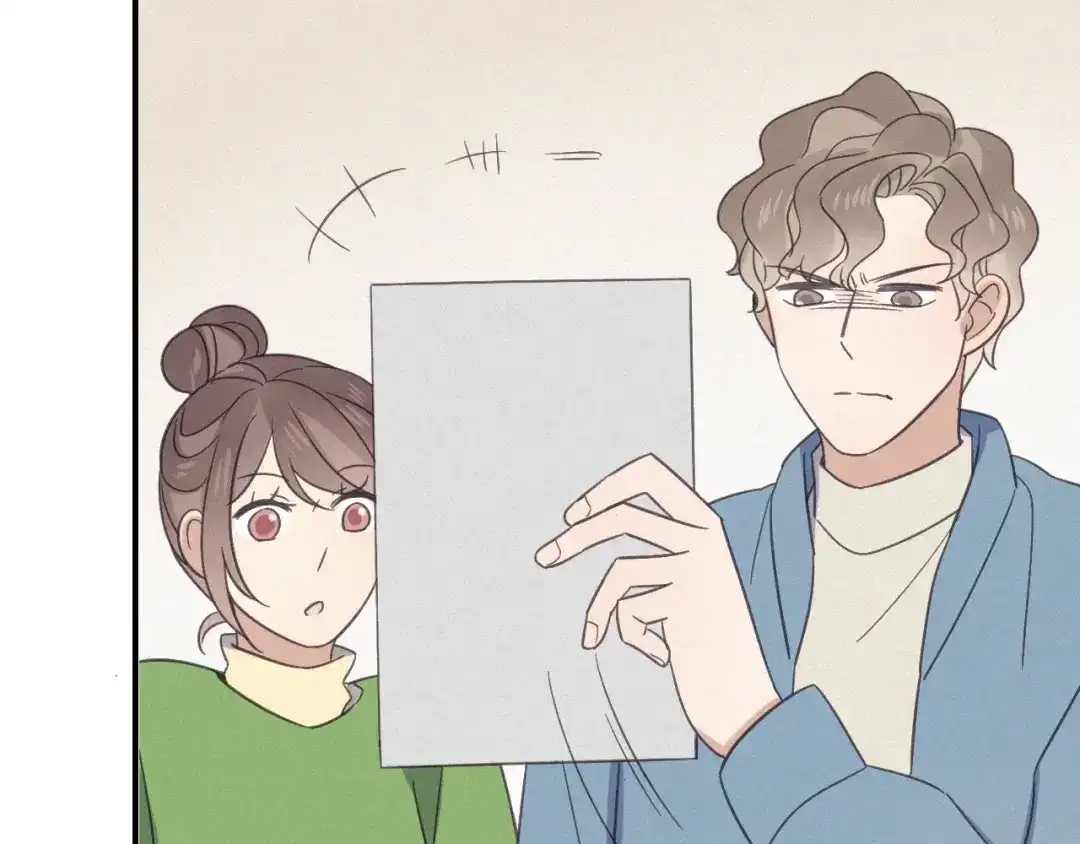 《甜蜜取向》第28话 反目 第45页