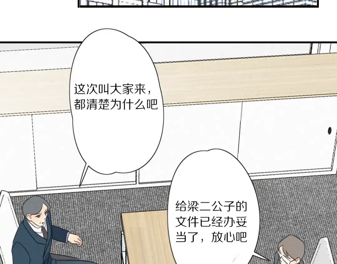 《甜蜜取向》第28话 反目 第88页