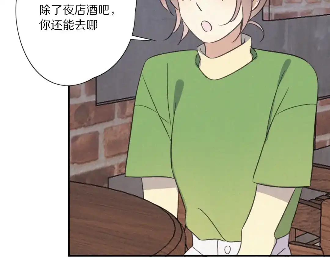 《甜蜜取向》第29话 对峙 第58页