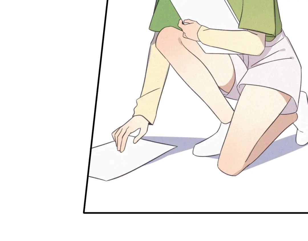 《甜蜜取向》第29话 对峙 第4页