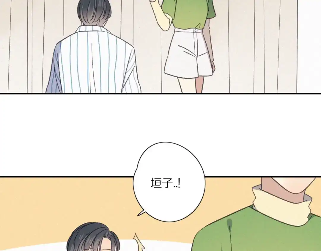 《甜蜜取向》第29话 对峙 第24页