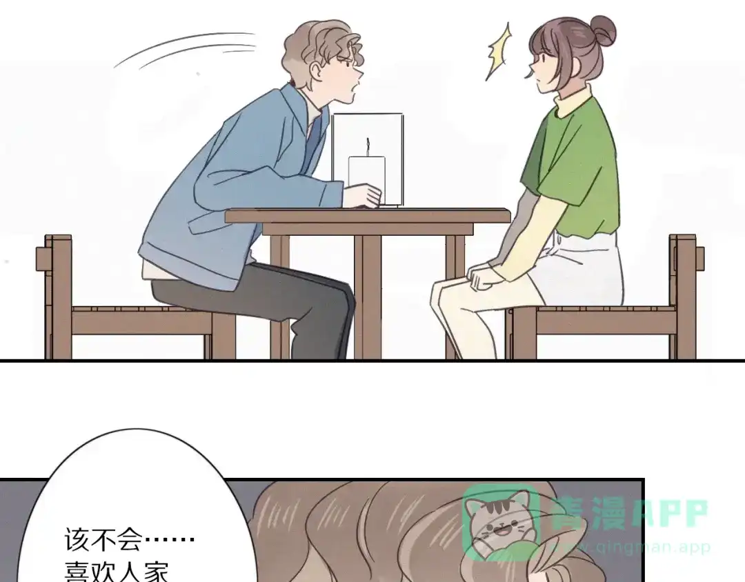 《甜蜜取向》第29话 对峙 第66页