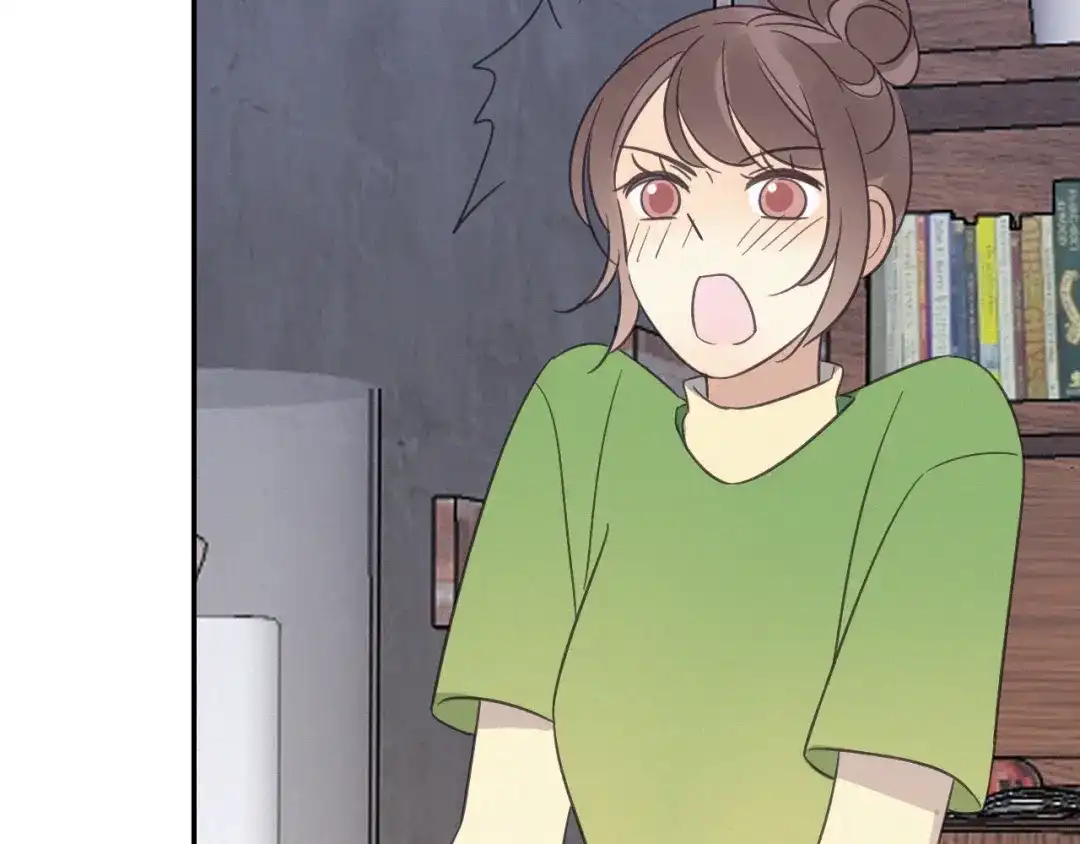 《甜蜜取向》第29话 对峙 第68页
