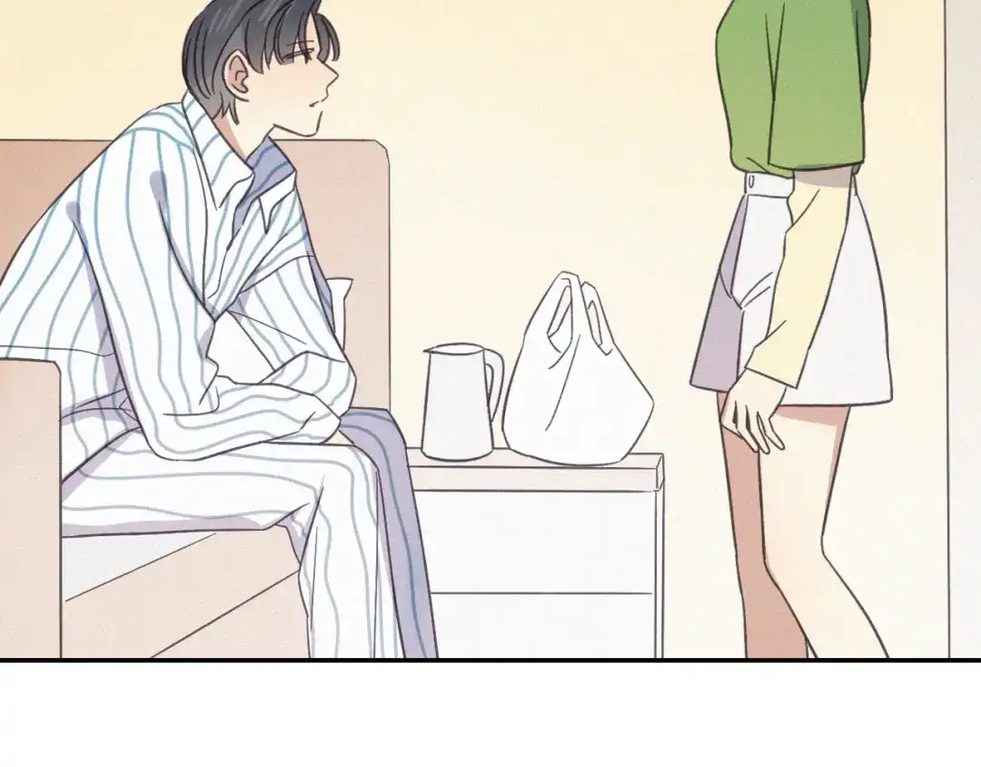《甜蜜取向》第29话 对峙 第19页