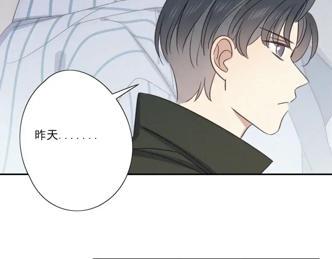 《甜蜜取向》完结篇 答案揭秘 第83页