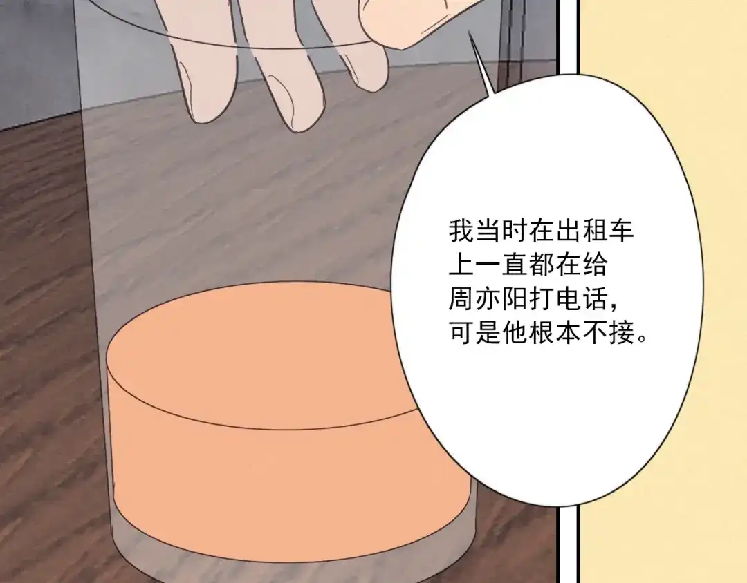 《甜蜜取向》完结篇 答案揭秘 第60页