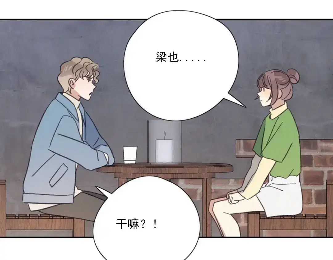 《甜蜜取向》完结篇 答案揭秘 第72页