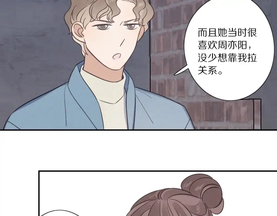 《甜蜜取向》完结篇 答案揭秘 第28页