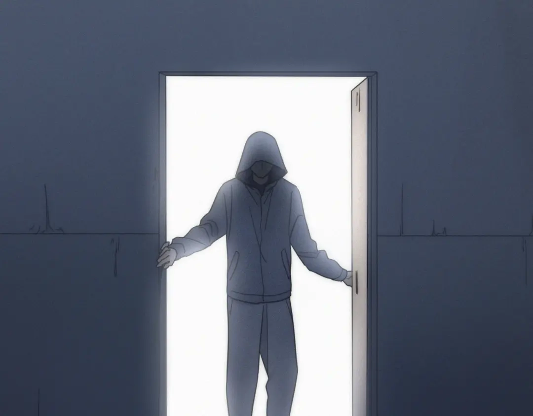 《甜蜜取向》第3话 到底还是相遇了 第42页