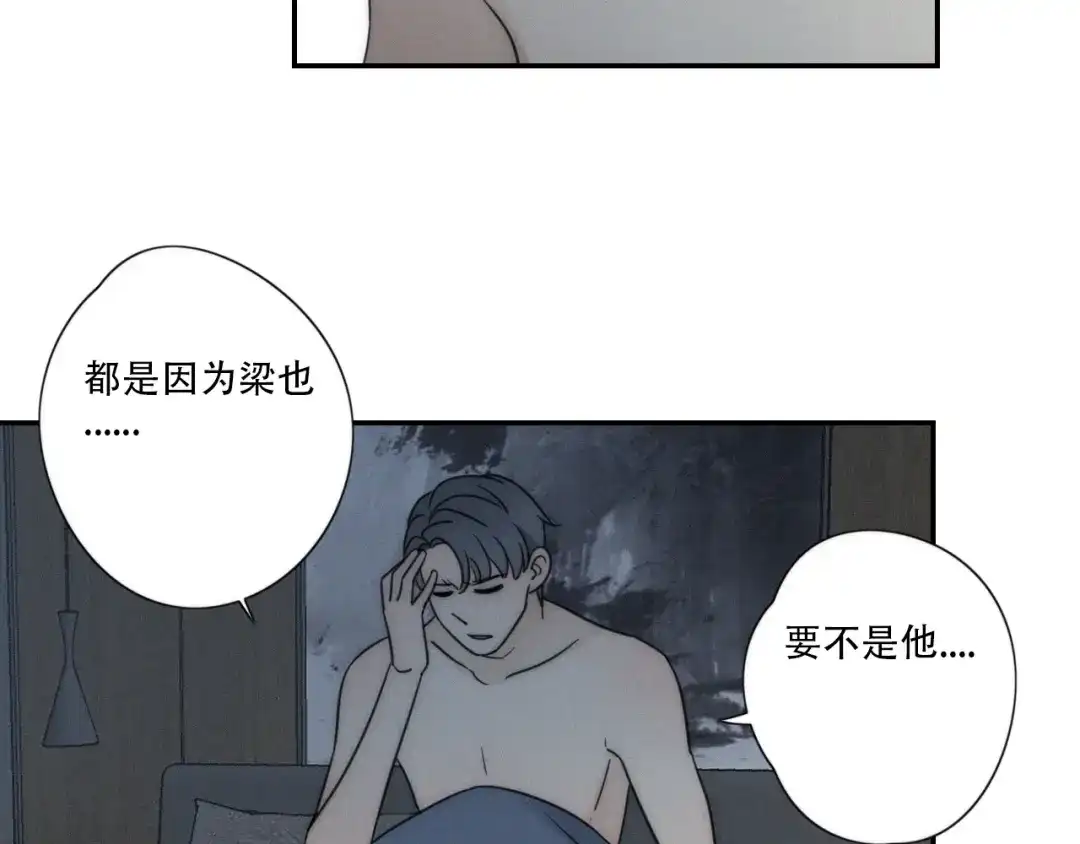 《甜蜜取向》第3话 到底还是相遇了 第55页