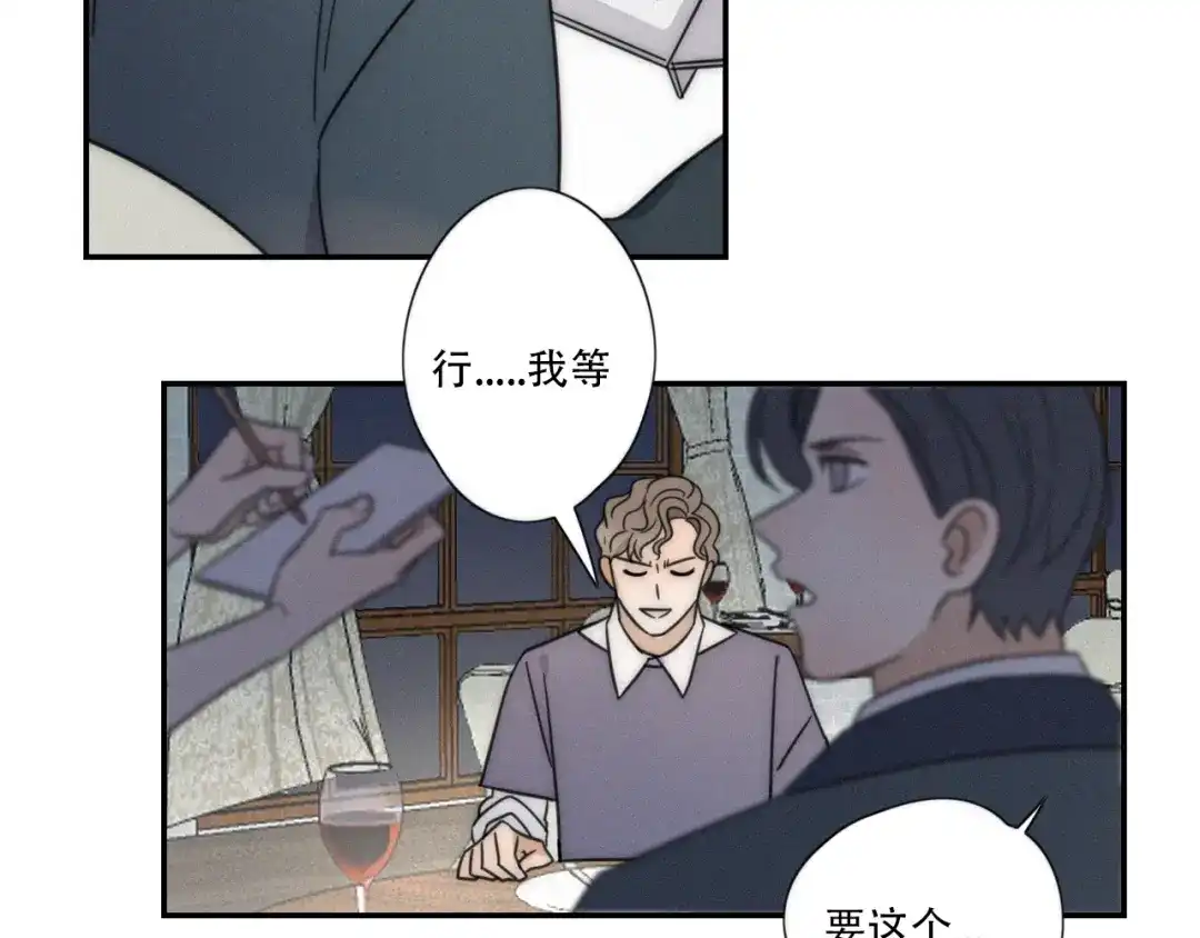 《甜蜜取向》第6话 “你玩我？” 第22页