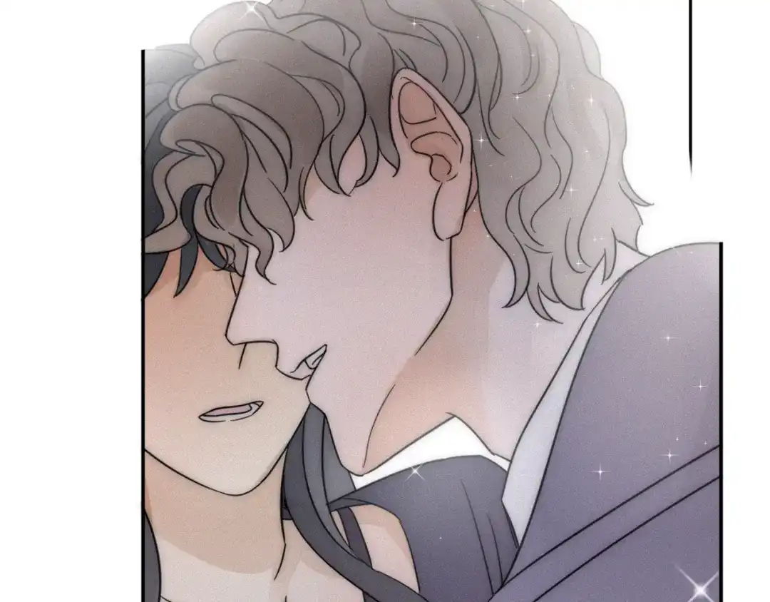 《甜蜜取向》第7话 他想亲我？ 第68页