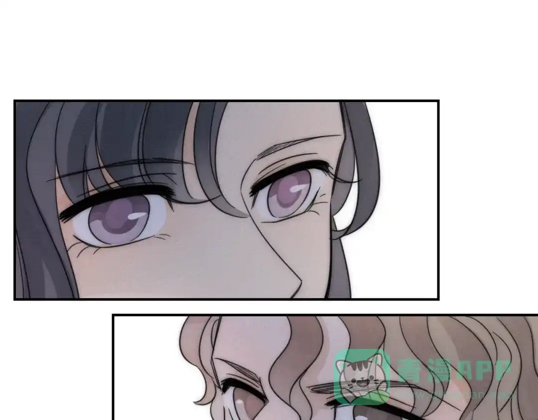 《甜蜜取向》第7话 他想亲我？ 第66页