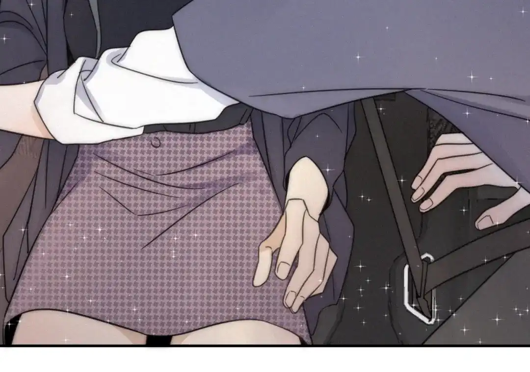 《甜蜜取向》第7话 他想亲我？ 第65页