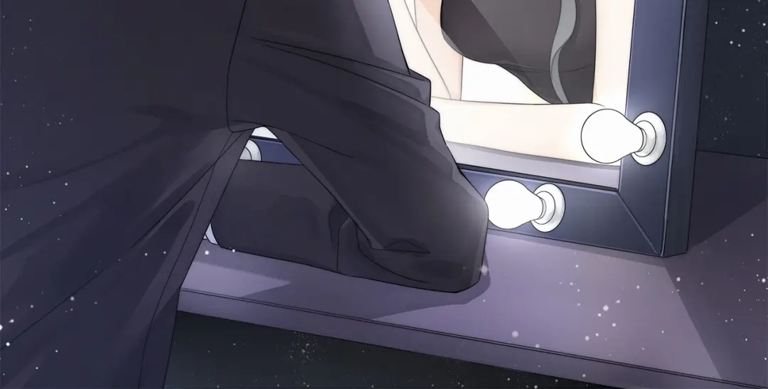 《甜蜜取向》第7话 他想亲我？ 第2页