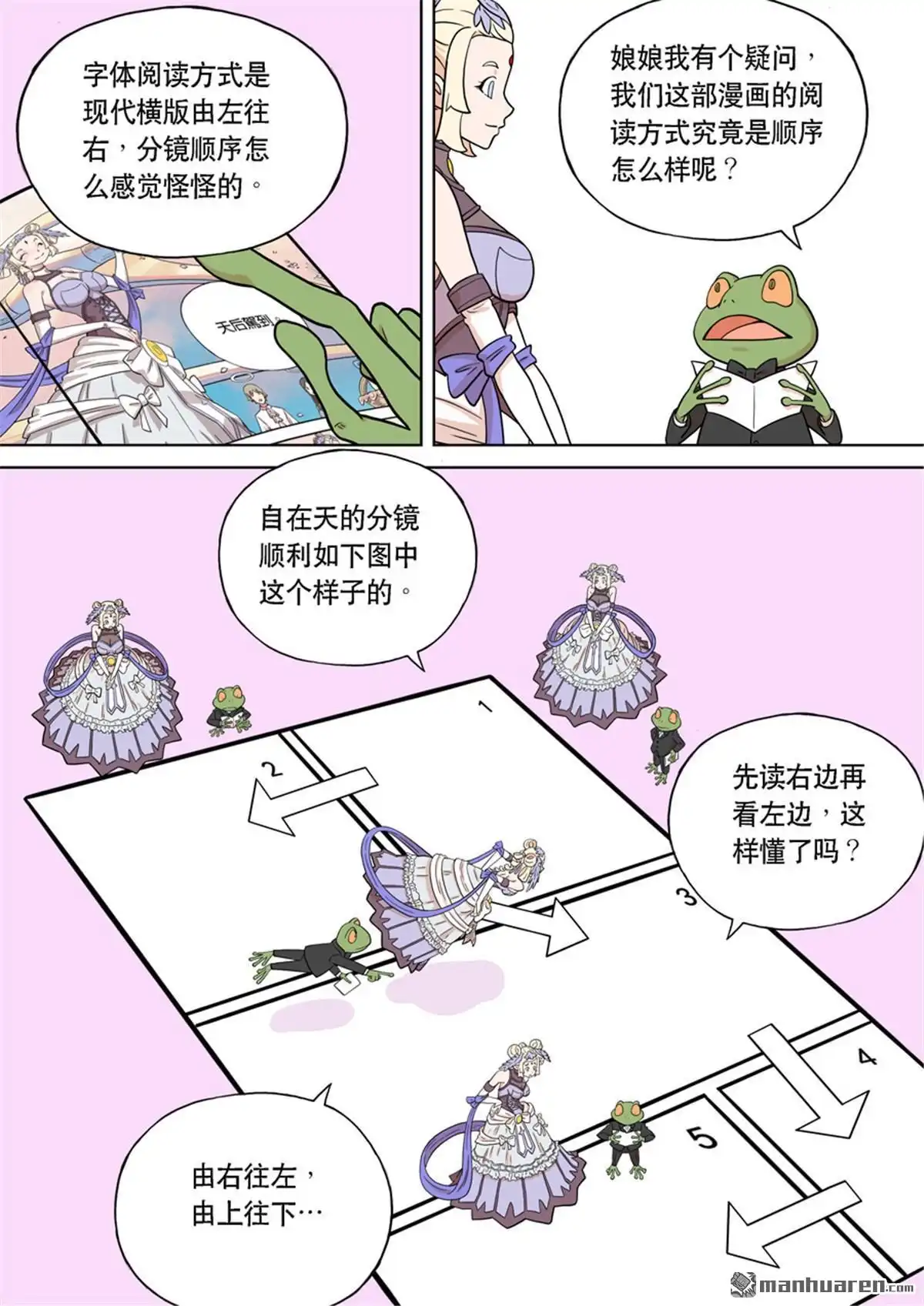 《天女库阿拉》第1回 第一话 第28页