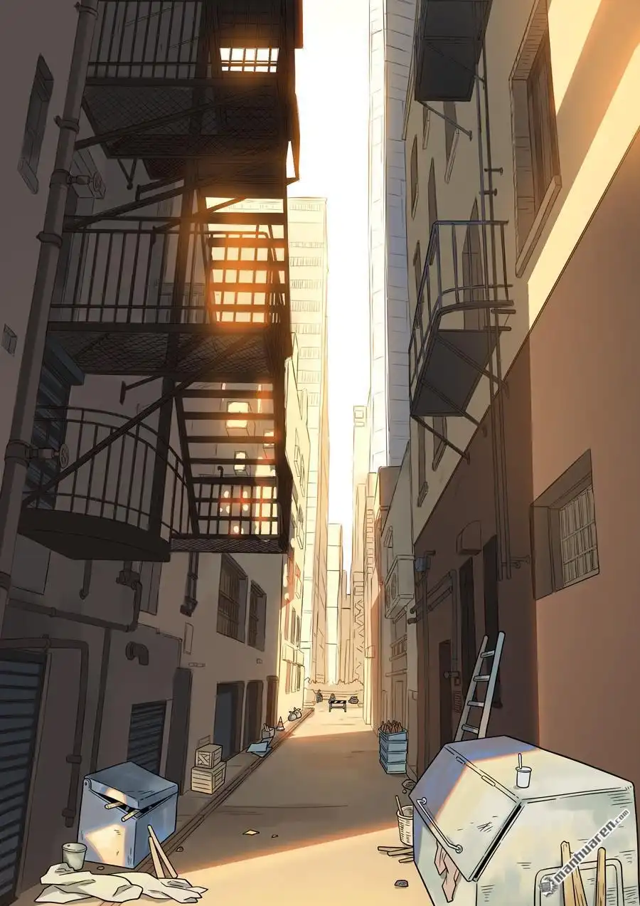 《天女库阿拉》第8回 第八话 第1页