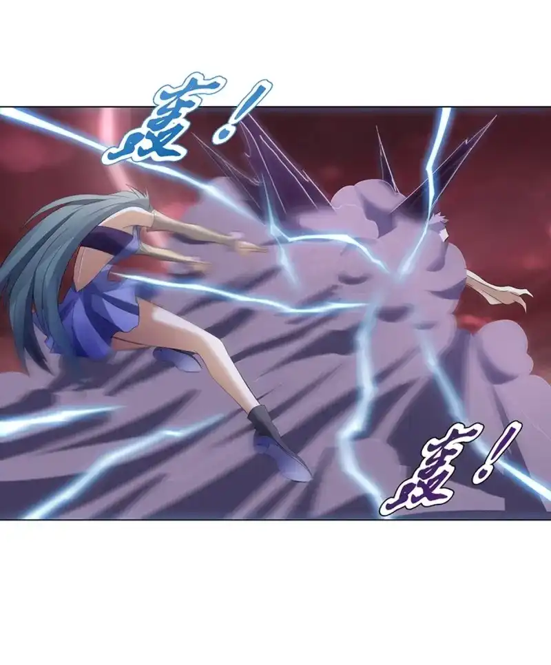 《天神诀》第109话 第一百零八集 群战 第15页