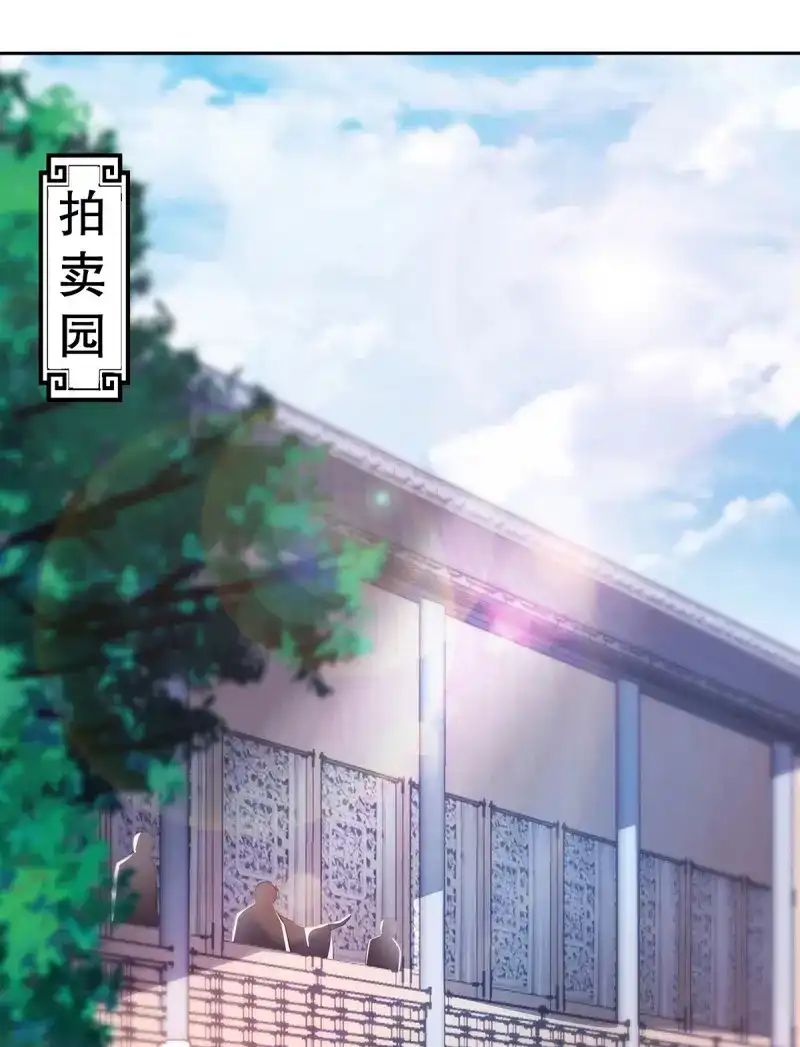 《天神诀》第133话 一百三十二集 争夺煌世印 第2页