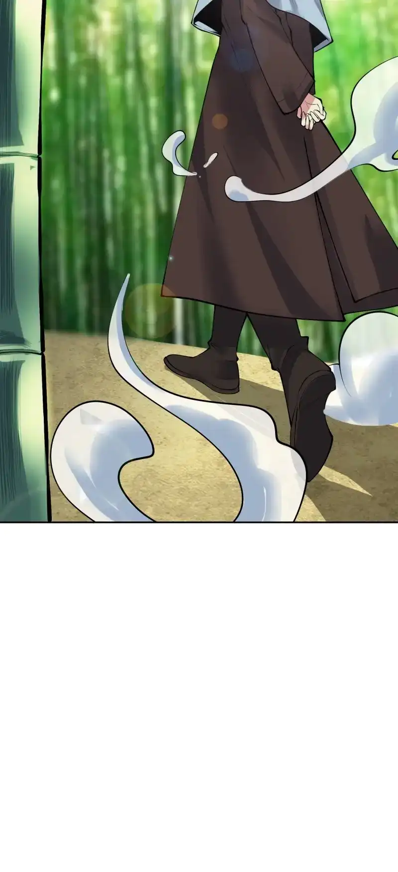 《天神诀》第137话 一百三十五集 大boss出现！ 第19页