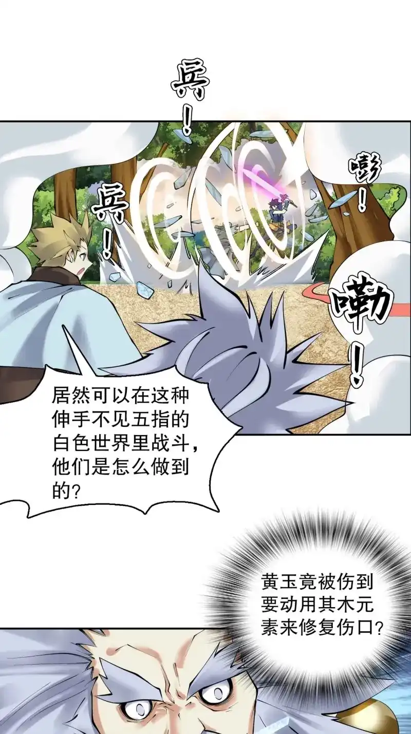 《天神诀》第138话 一百三十六集 终极之战 第47页