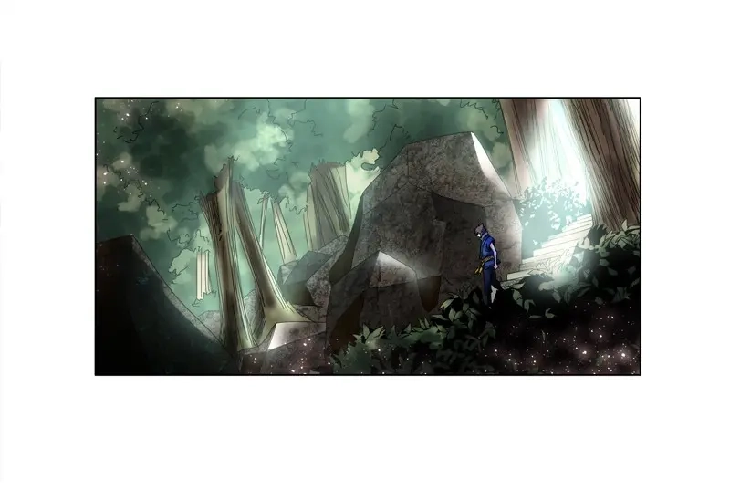 《天神诀》第20话 第十九集 青阳武经 第32页