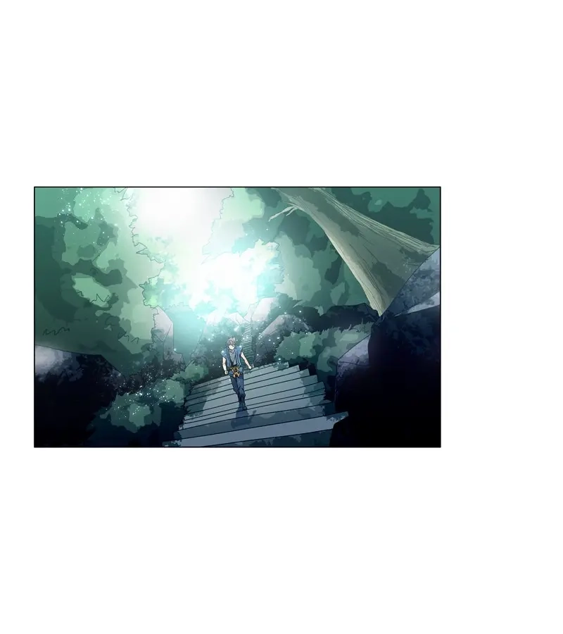 《天神诀》第22话 第二十一集 好苗子 第26页