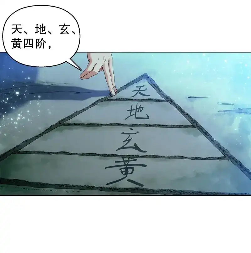 《天神诀》第24话 第二十三集 收徒 第11页