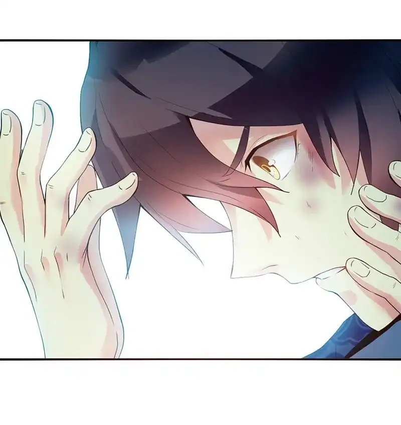 《天神诀》第3话 第二集 武者的觉醒 第15页