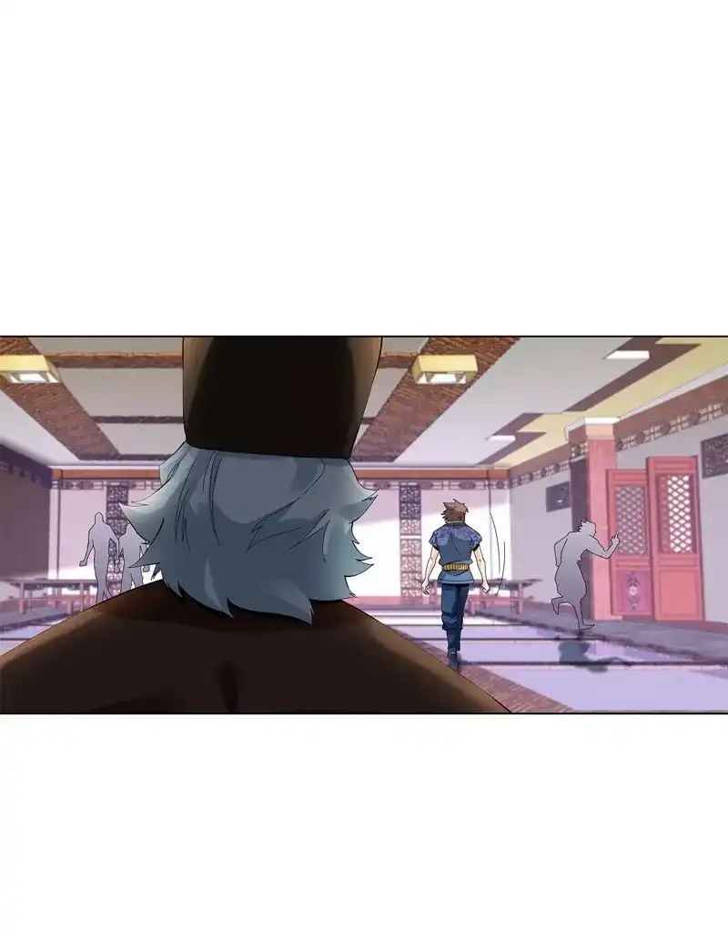 《天神诀》第31话 第三十集 挖矿 第19页