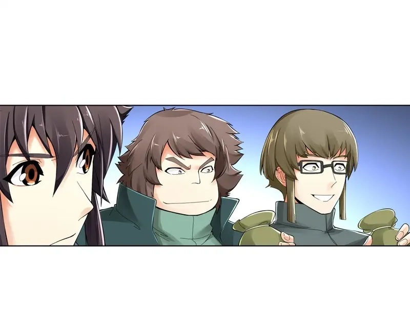 《天神诀》第33话 第三十二集 真正的任务 第30页
