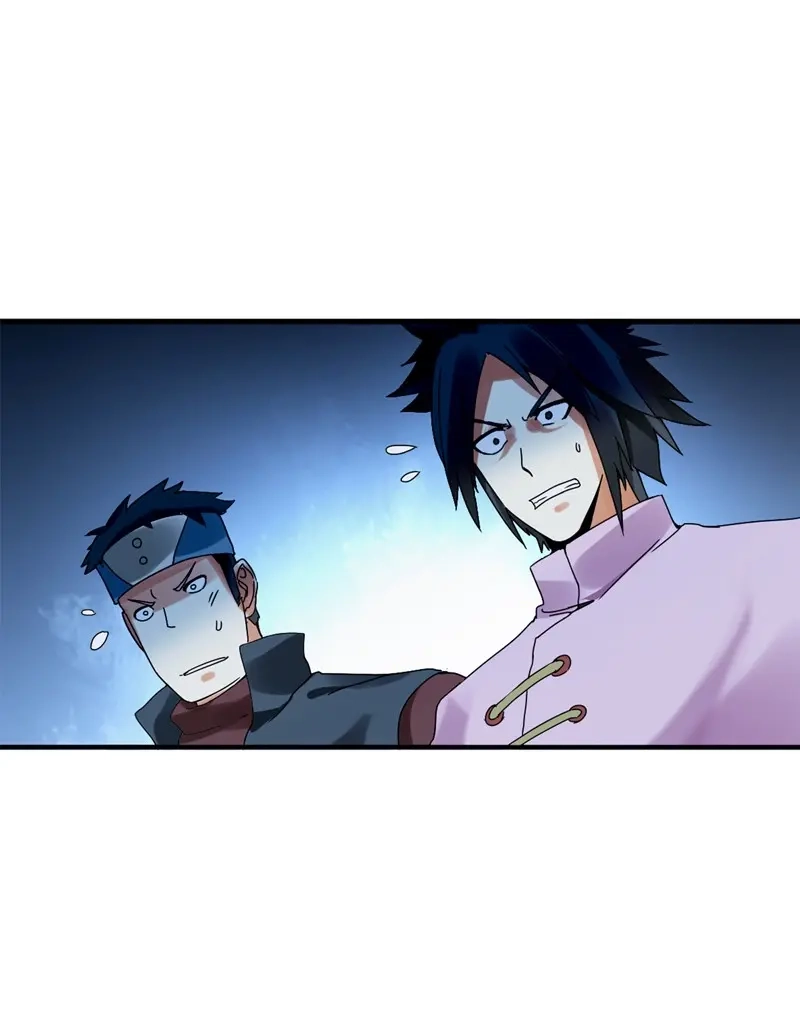 《天神诀》第36话 第三十五集 传承武魂 第5页