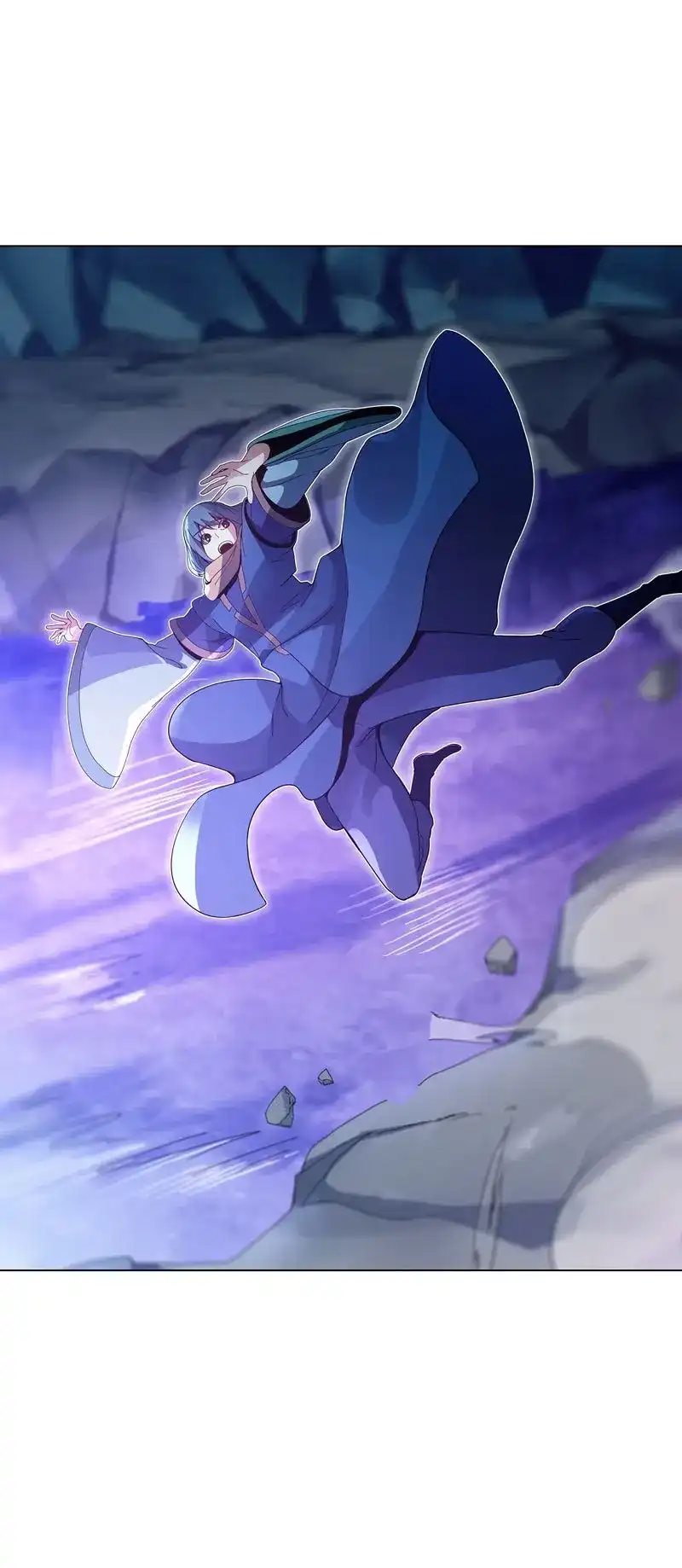 《天神诀》第39话 第三十八集 破阵 第10页
