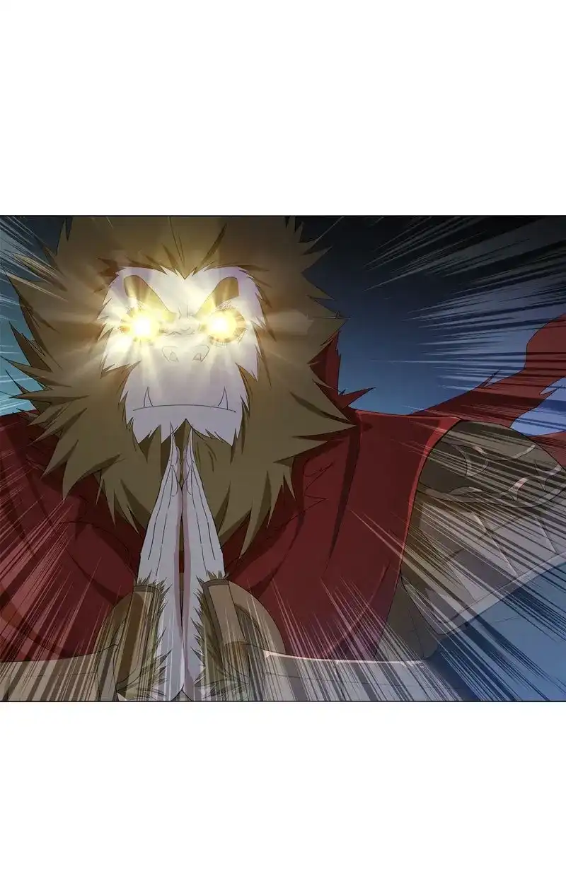 《天神诀》第43话 第四十二集 猿猴 第37页