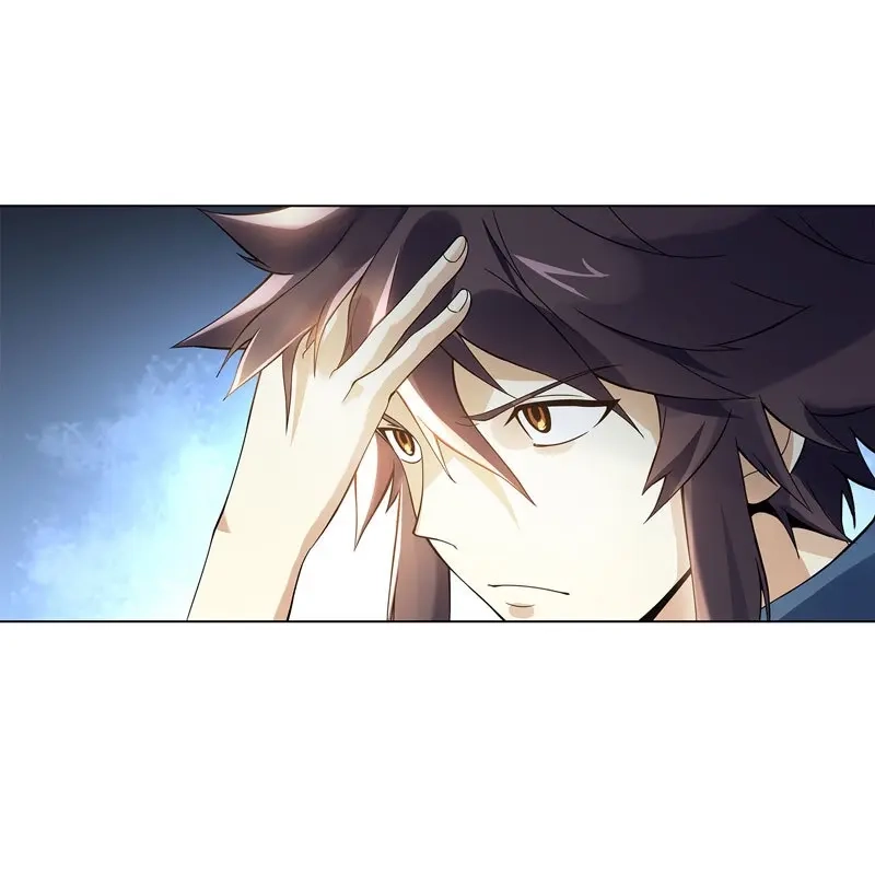 《天神诀》第44话 第四十三集 精血 第28页