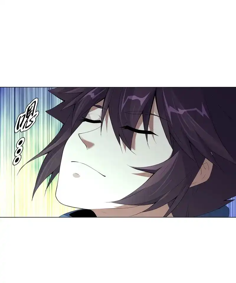 《天神诀》第44话 第四十三集 精血 第9页