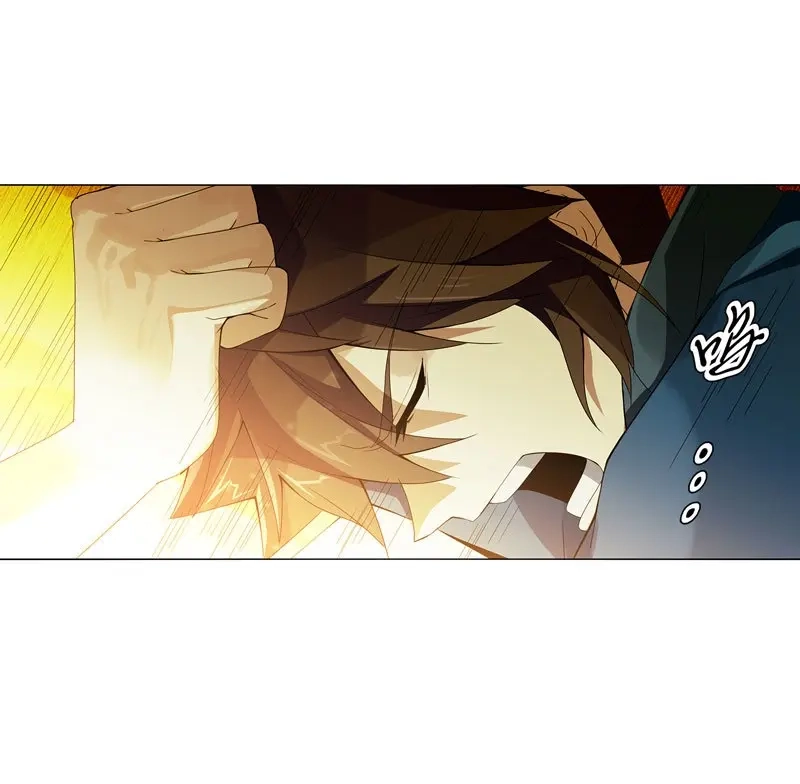 《天神诀》第44话 第四十三集 精血 第5页