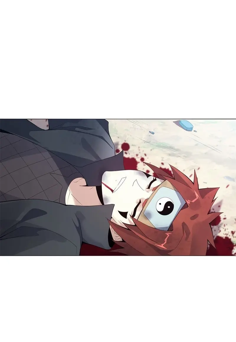 《天神诀》第46话 第四十五集 威胁 第21页