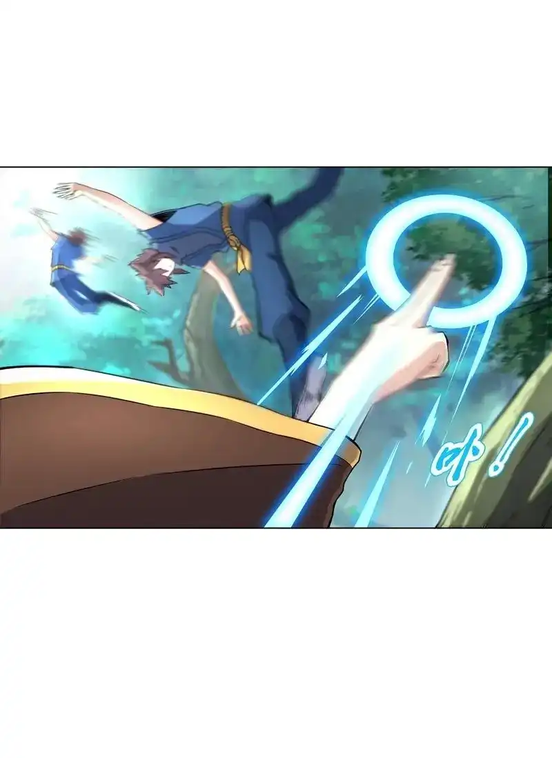 《天神诀》第48话 第四十七集 鬼啼 第20页