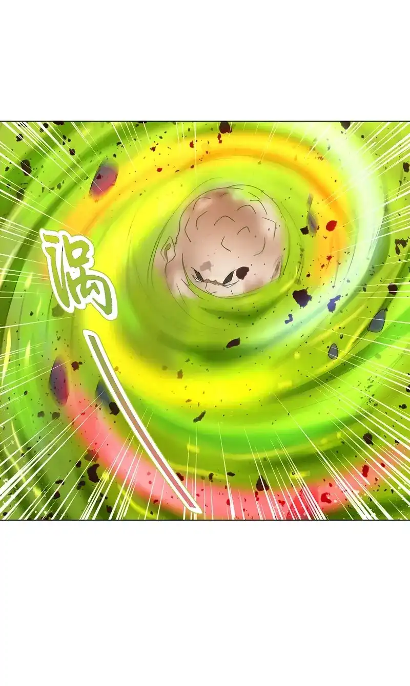 《天神诀》第69话 第六十八集 击杀 第3页